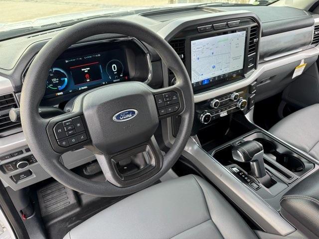 2022 ford f-150 lightning pro