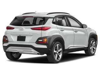 2021 Hyundai Kona limited
