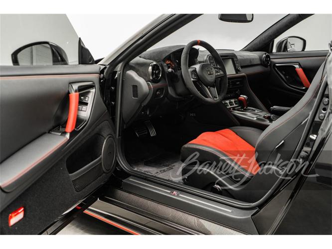 2023 nissan gt-r in scottsdale, arizona