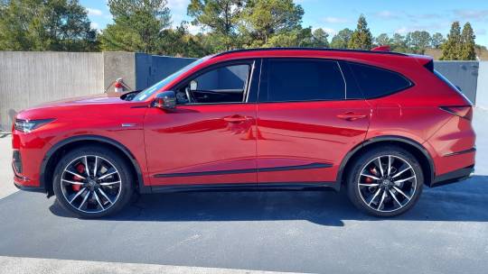 2023 Acura MDX