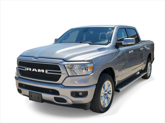 2022 ram 1500 lone star