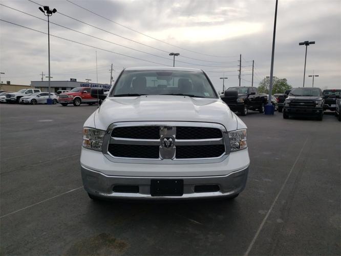 used 2019 ram 1500 tradesman owasso, ok 74055 for sale in owasso, oklahoma