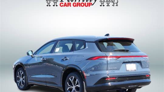 2025 Toyota Crown