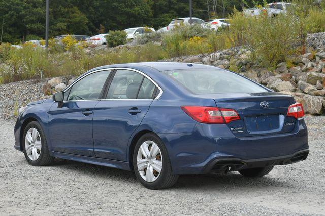 2019 subaru legacy base
