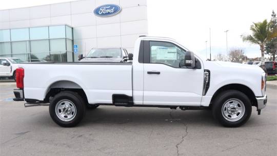 2024 Ford F-350