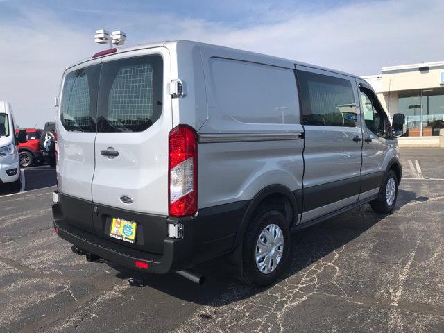2022 ford transit-350 low 9500
