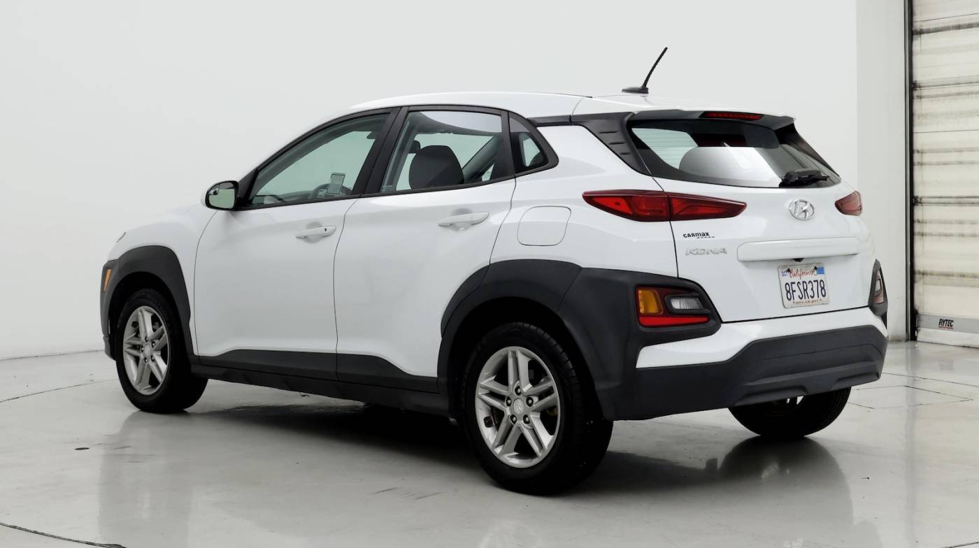 used 2018 hyundai kona se $13,599great deal 100,270 mi. location: reno