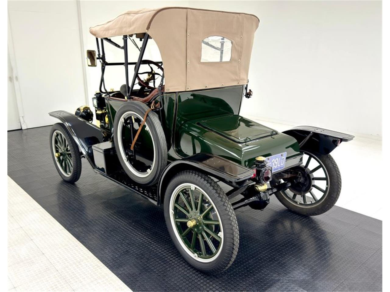 1913 ford model t