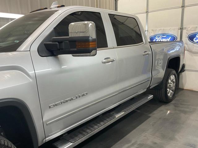 2019 gmc sierra 2500 denali