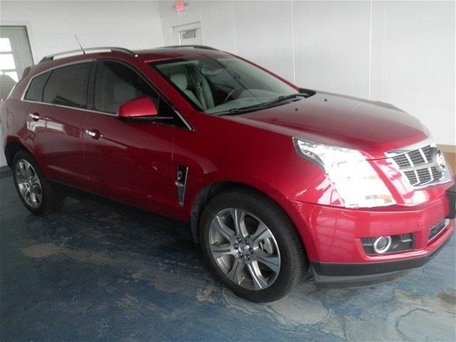 2012 cadillac srx performance collection awd performance collection 4dr suv for sale in idaho falls, idaho