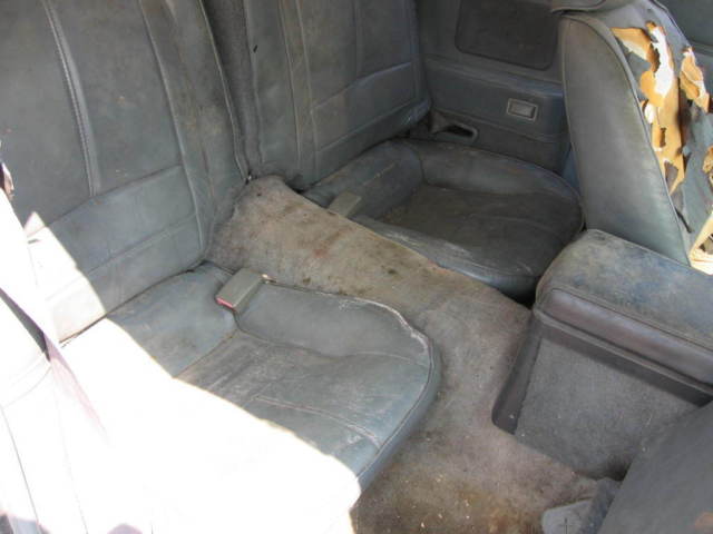 1991 chevrolet camaro z28 convertible lt-1 v8