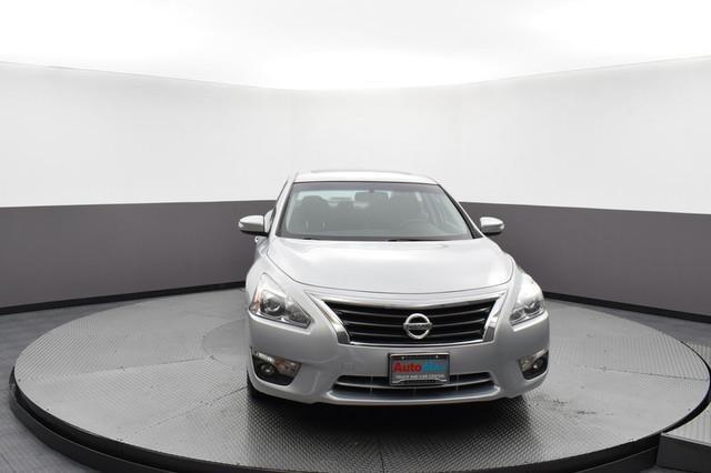 2015 nissan altima 2.5 2.5 4dr sedan for sale in farmington, new mexico