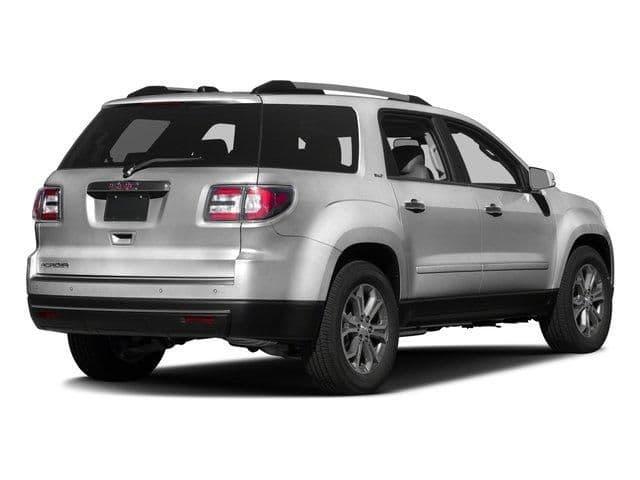 2017 gmc acadia limited limited in troy, michigan
