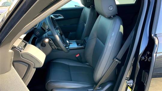 2025 Land Rover Range Rover Velar