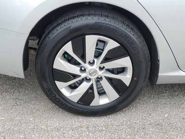 2024 nissan altima s fwd