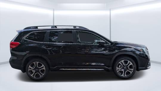 2024 Subaru Ascent
