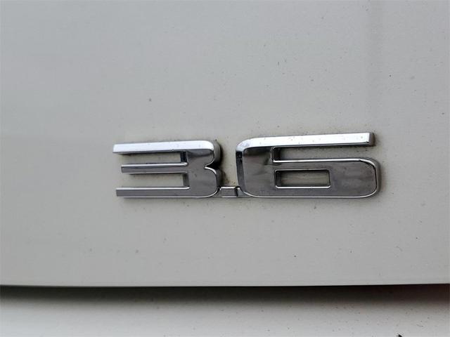 2013 cadillac cts premium