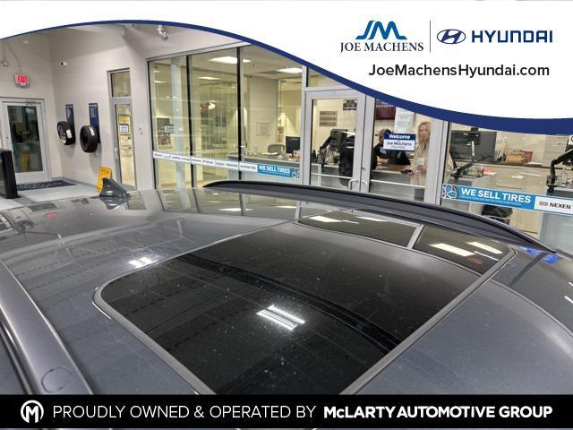 2020 hyundai kona t mulliner