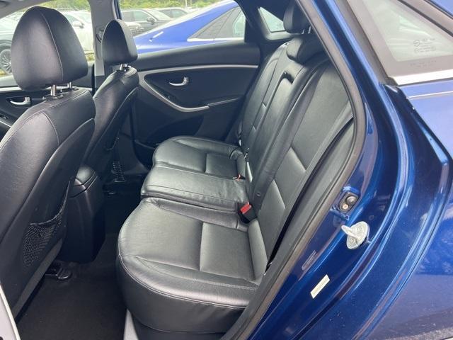 2013 hyundai elantra gt base