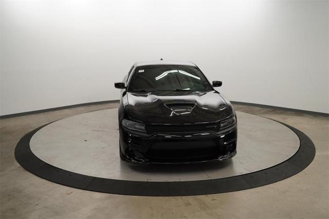 2021 dodge charger gt
