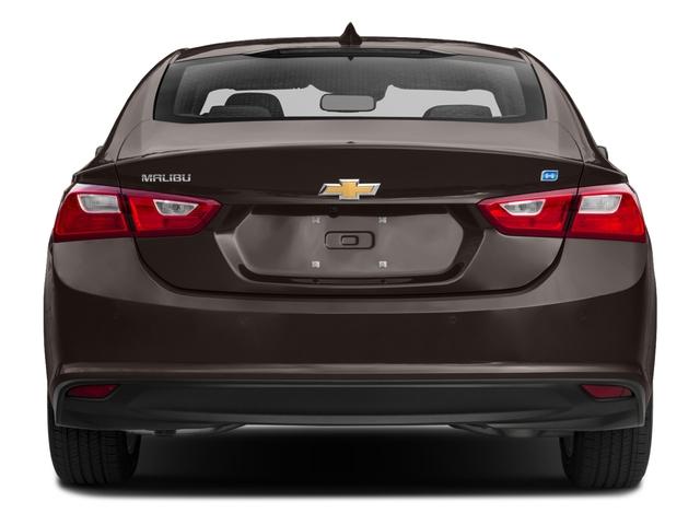 2017 chevrolet malibu hybrid base