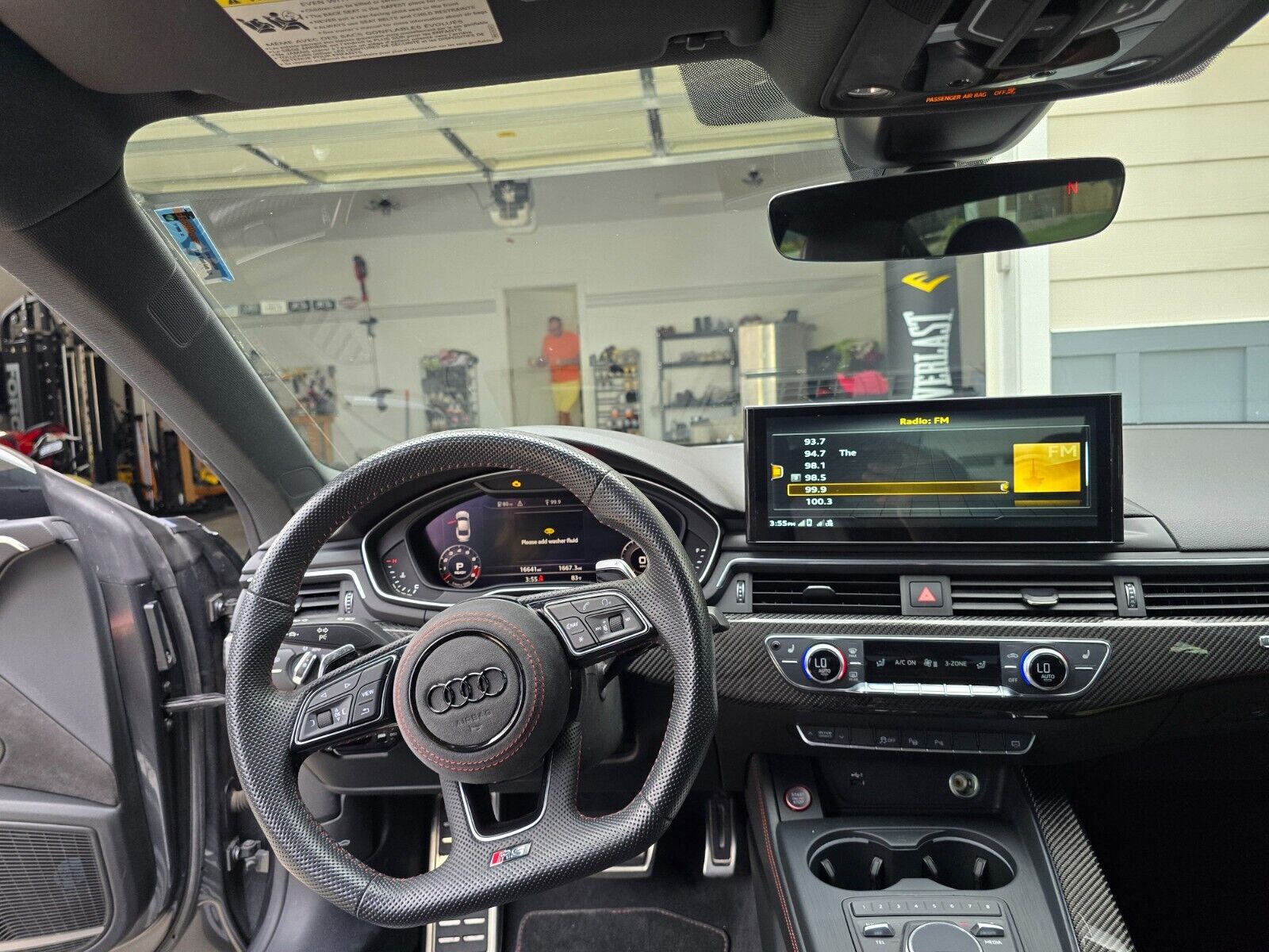 2019 audi rs5
