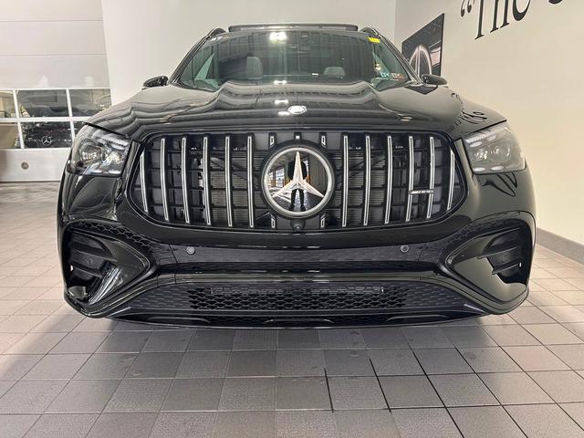 2024 mercedes-benz amg gle 53