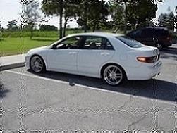2003 honda accord for sale in saint johnsbury, vermont