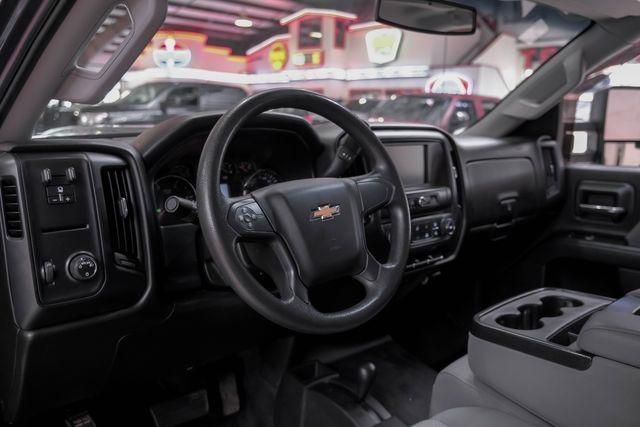 2018 chevrolet silverado 3500 wt