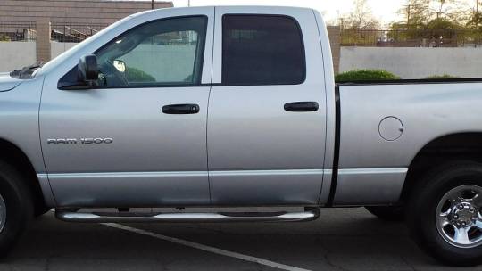 2003 Dodge Ram