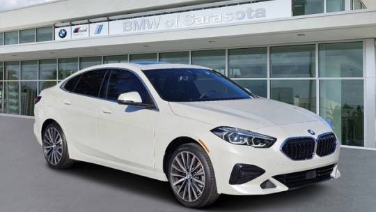 2024 BMW 2 series