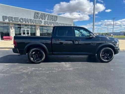 2022 ram 1500 classic slt in jonesboro, arkansas