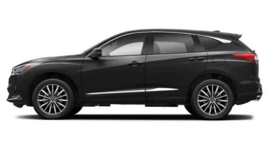2025 Acura RDX