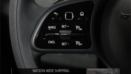 2023 Mercedes-Benz Sprinter