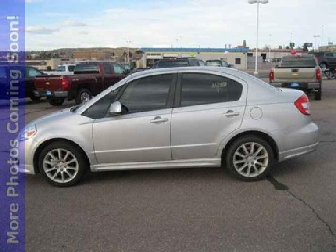 2009 suzuki sx4 in colorado springs, co