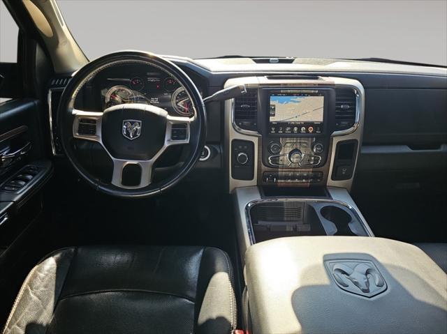 2016 ram 2500 laramie