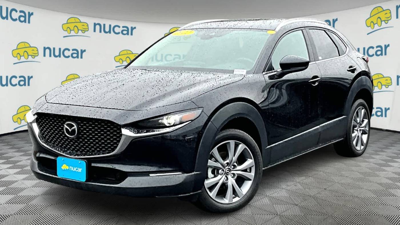 used 2022 mazda cx-30 select $21,677great deal 21,980 mi. location: lowell