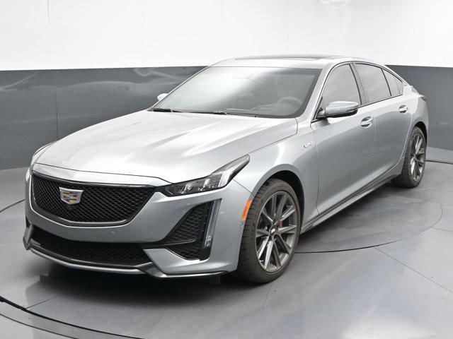 2024 cadillac ct5-v v-series