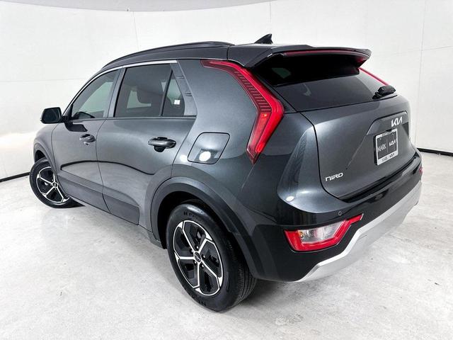 2024 kia niro ex