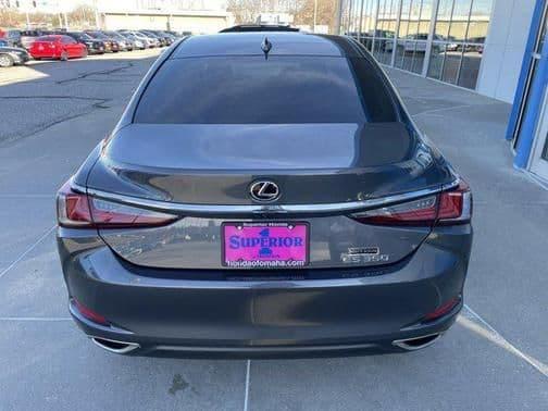 2022 lexus es 350 base 4dr front-wheel drive sedan in omaha, nebraska
