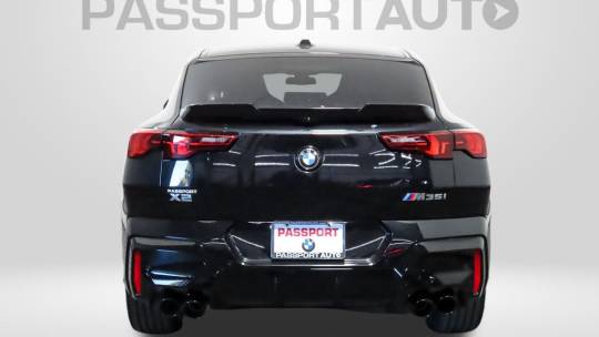 2025 BMW X2