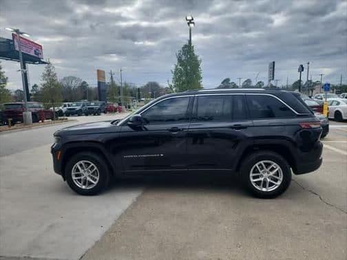 2023 jeep grand cherokee laredo in opelousas, louisiana