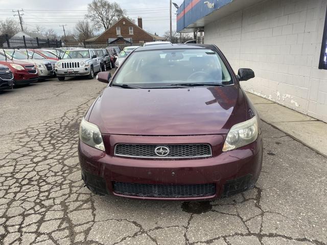 2005 scion tc