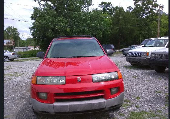 2003 saturn vue for sale in georgia by owner