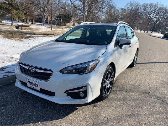 new 2019 subaru impreza 2.0i limited hatchback salina, ks 67401 for sale in bavaria, kansas