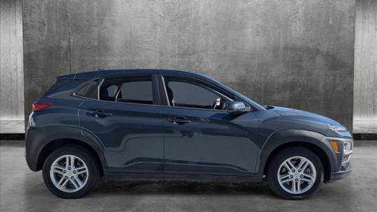 2021 Hyundai Kona