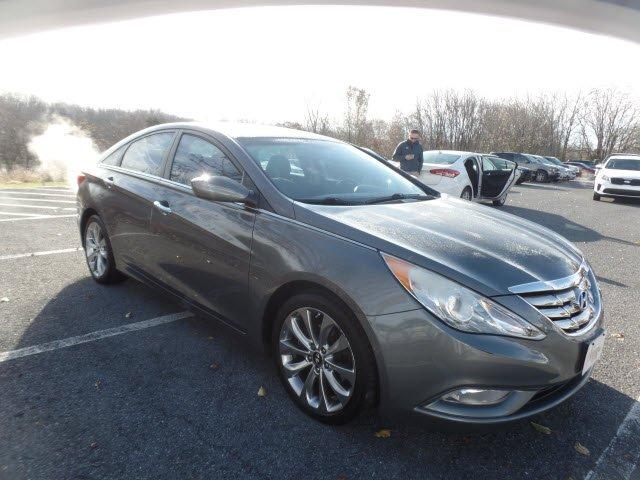 used 2012 hyundai sonata 2.0t hagerstown, md 21740 for sale in hagerstown, maryland