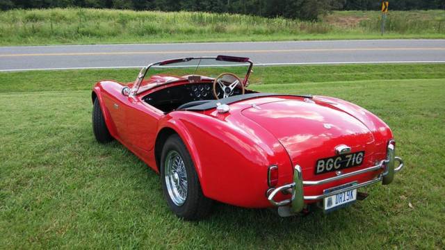 cobra slabside