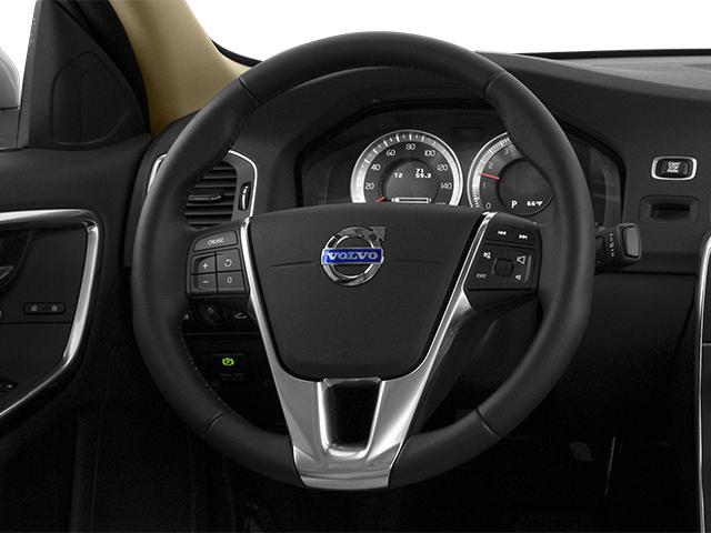 2013 volvo s60 t5
