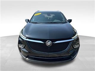 2022 Buick Enclave essence